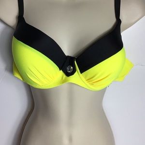 Bikini top  unbranded Final on price $18❤️